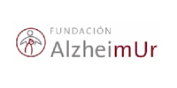 Logotipo ALZHEIMUR