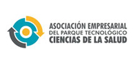 Logotipo ASOCIACIÓN EMPRESARIAL PTS