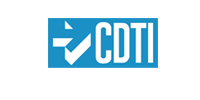 Logotipo CDTI