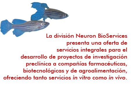 gallery Neuron BioServices image