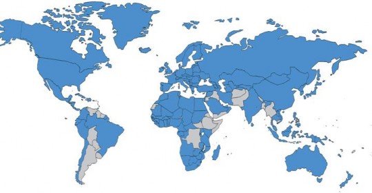 Neuron Bio extiende su patente de la prueba de ayuda al diagnóstico de alzhéimer a los 148 países firmantes del tratado PCT