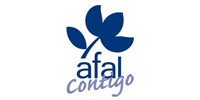 Logotipo AFAL