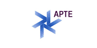 Logotipo APTE