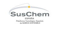 Logotipo SusChem